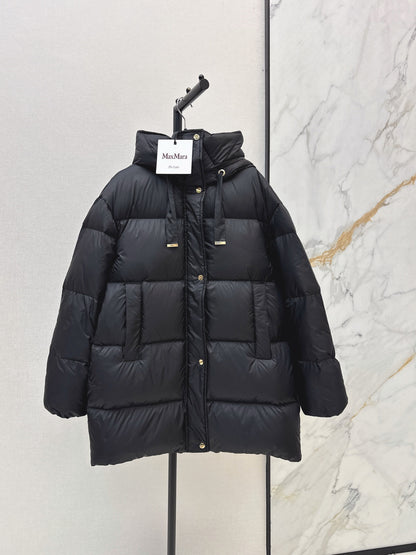 Max Mara/26 Latest Down Jacket