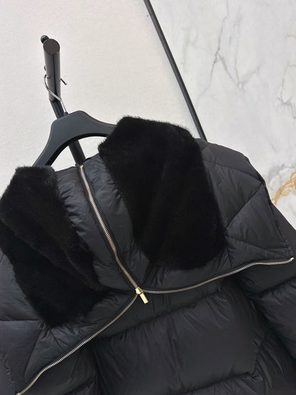Max Mara/26 Latest Down Jacket
