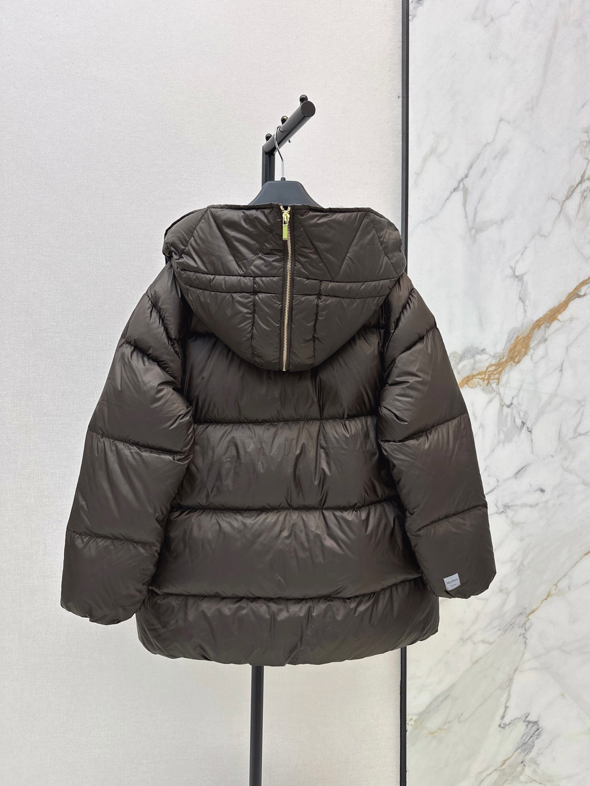 Max Mara/26 Latest Down Jacket