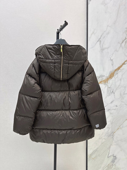 Max Mara/26 Latest Down Jacket