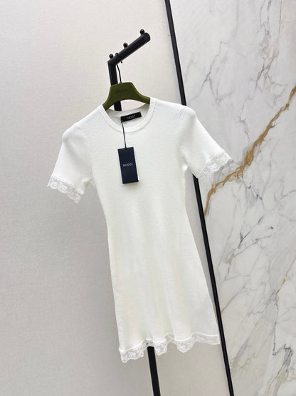 Gucci/26 Latest Knitted Dress