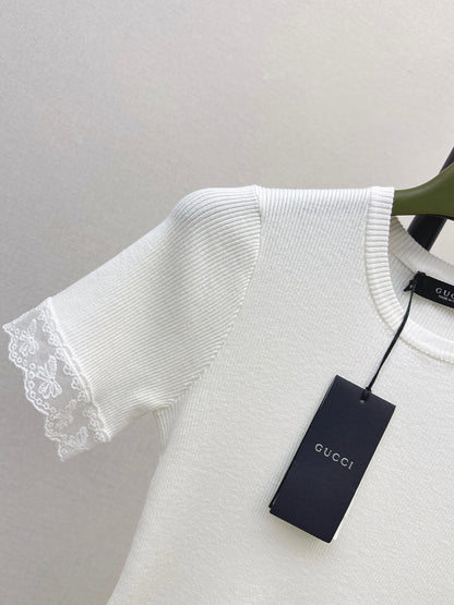 Gucci/26 Latest Knitted Dress