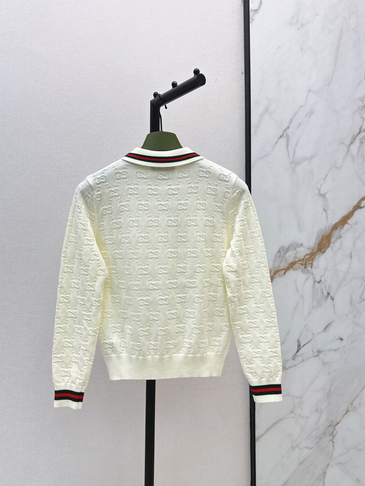 Gucci/26Ss Early Autumn Latest Sweater