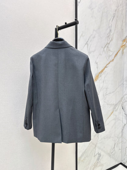 Thom Browne/26Ss Early Autumn Latest Suit Jacket