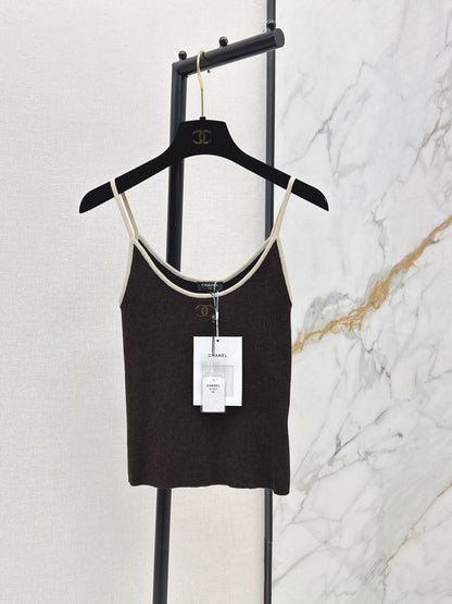 Knit Vest