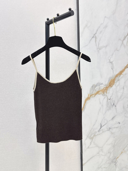 Knit Vest