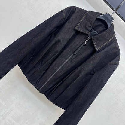 LOEWE/26 New Arrival Denim Jacket