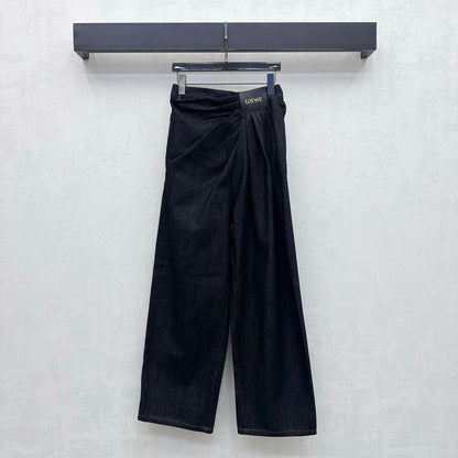 LOEWE/26 New Denim Pants