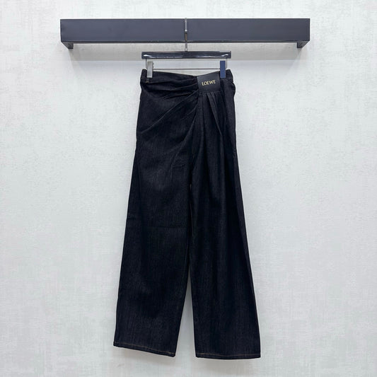 LOEWE/26 New Denim Pants