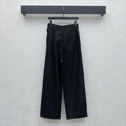 LOEWE/26 New Denim Pants