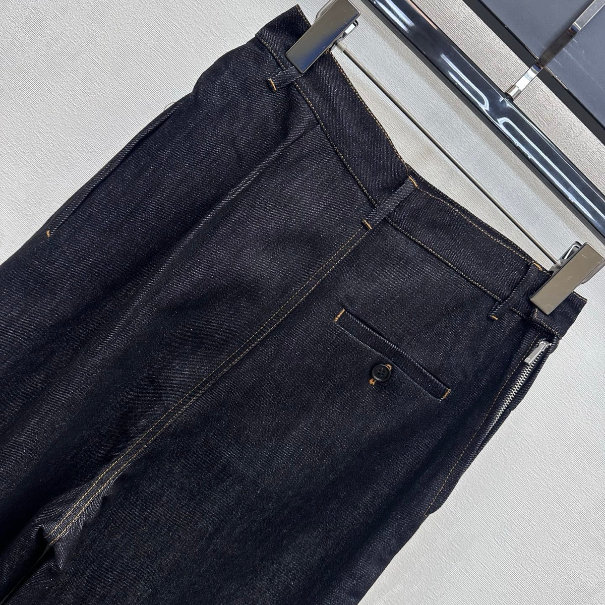 LOEWE/26 New Denim Pants