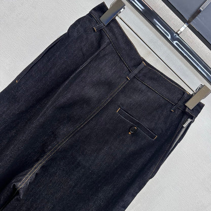 LOEWE/26 New Denim Pants