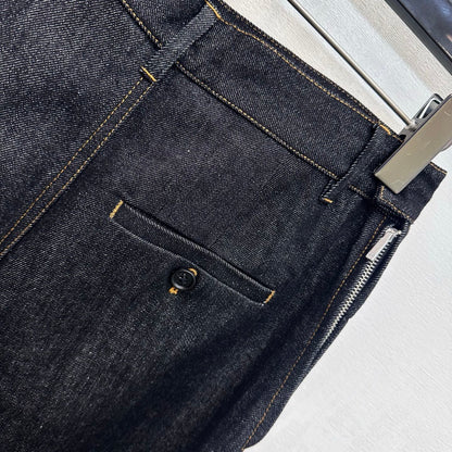 LOEWE/26 New Denim Pants