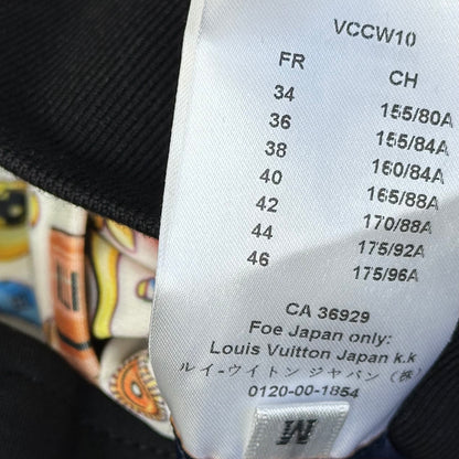 Louis Vuitton / 26 New Pants Arrivals