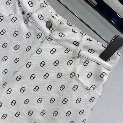 Hermès/26 New Shorts