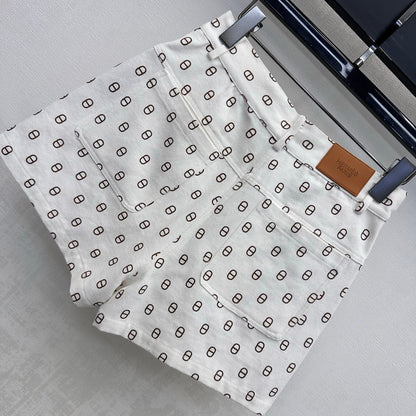 Hermès/26 New Shorts