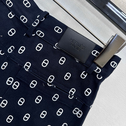 Hermès/26 New Shorts