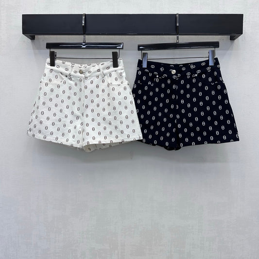 Hermès/26 New Shorts