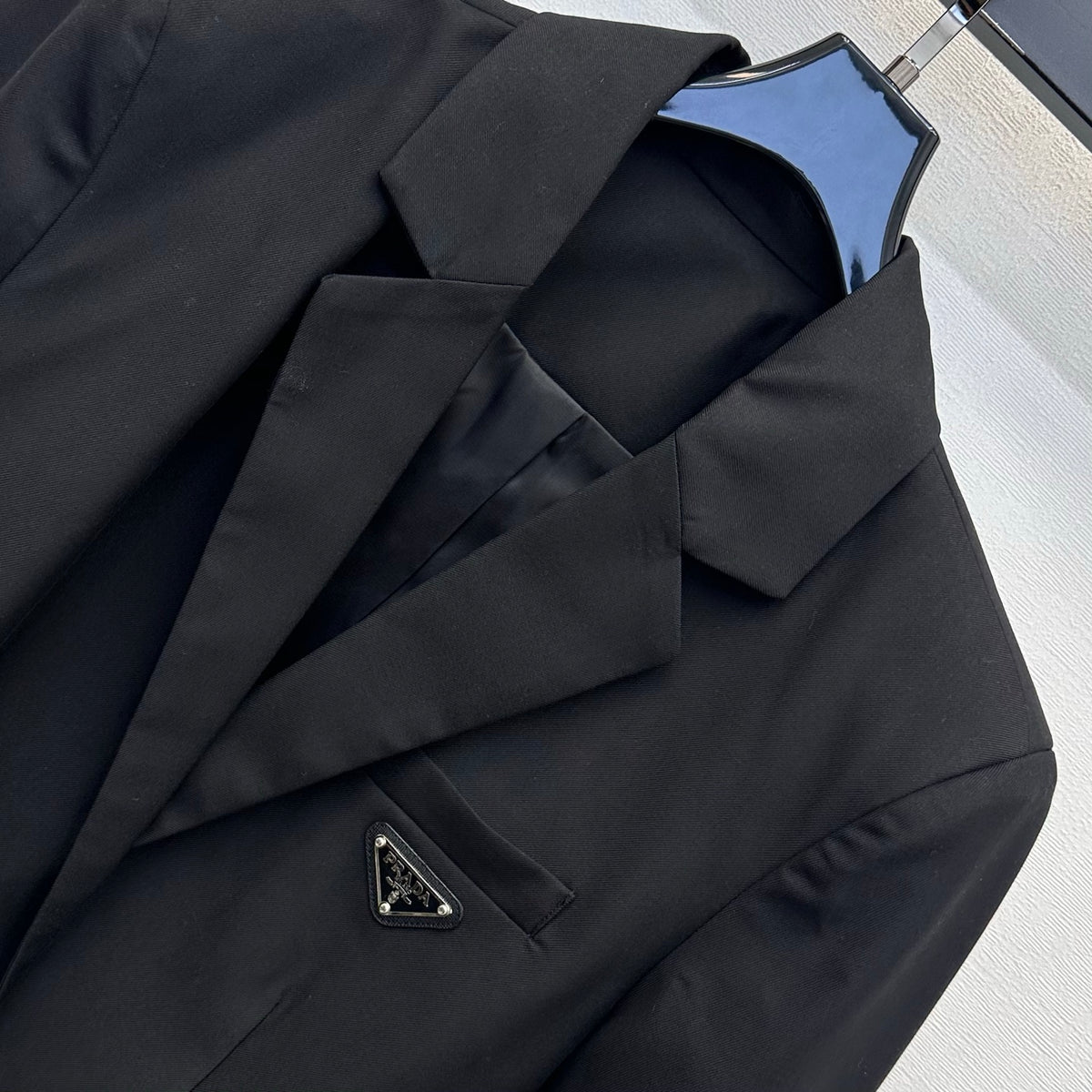 Prada/26 New Jacket