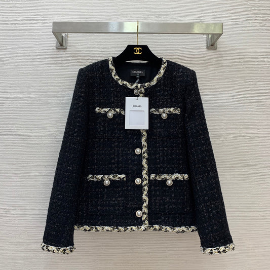 Chanel/26 New Petite Chanel-Style Jacket