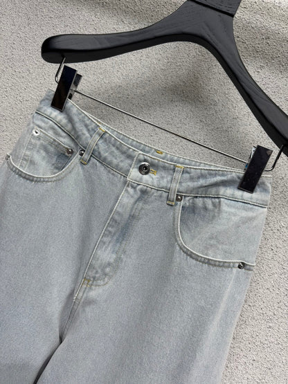 Dior/26SS Jeans