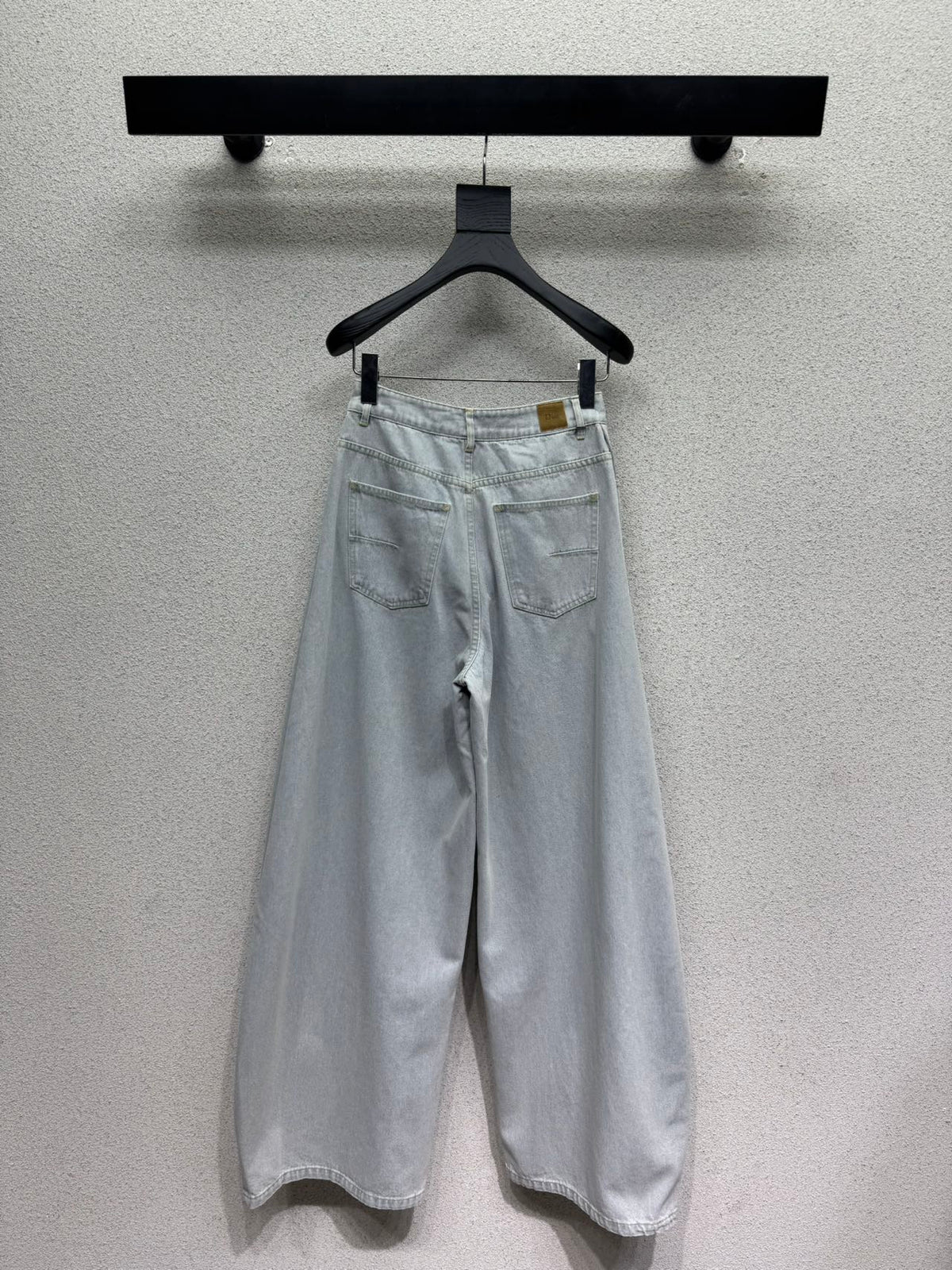 Dior/26SS Jeans
