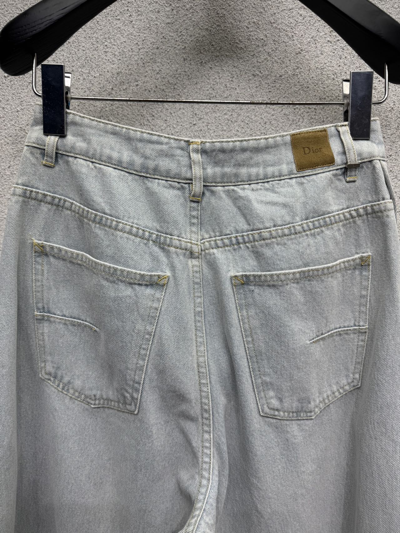 Dior/26SS Jeans