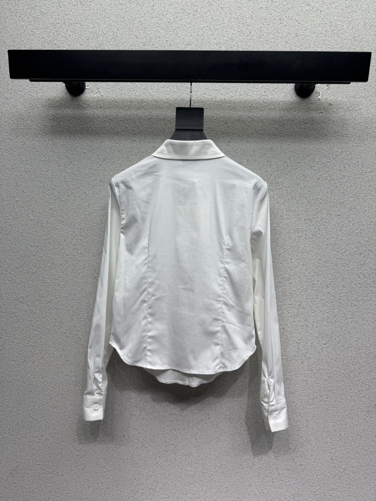 Chanel/26 New Slim Fit Stretch Shirt