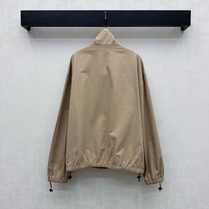 MiuMiu/26 New Windbreaker Jacket