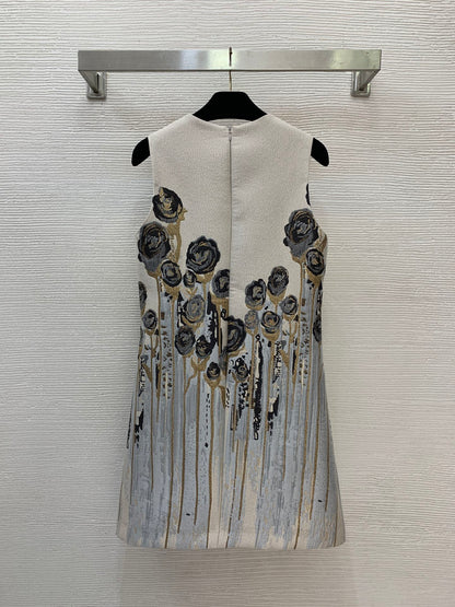 Dolce&Gabbana/26 New Tank Dress