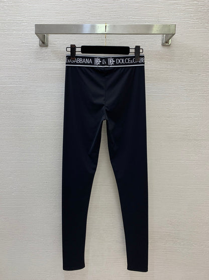 Dolce&Gabbana/26 New Leggings