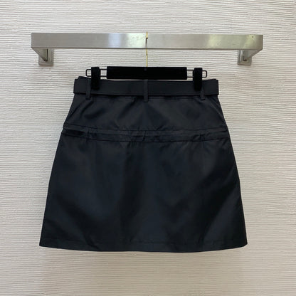 Prada/26 New Half-Length Skirt