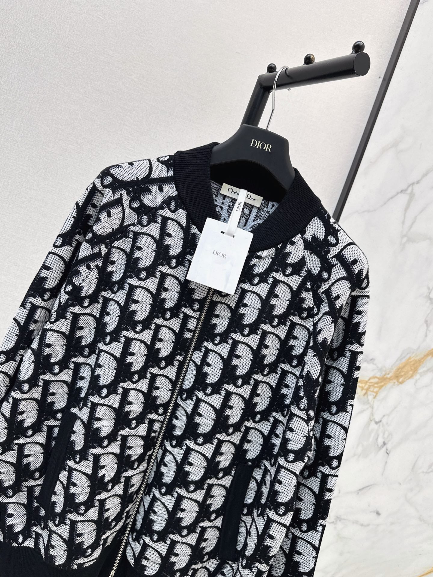 Dior/26Ss Early Autumn Latest Jacket