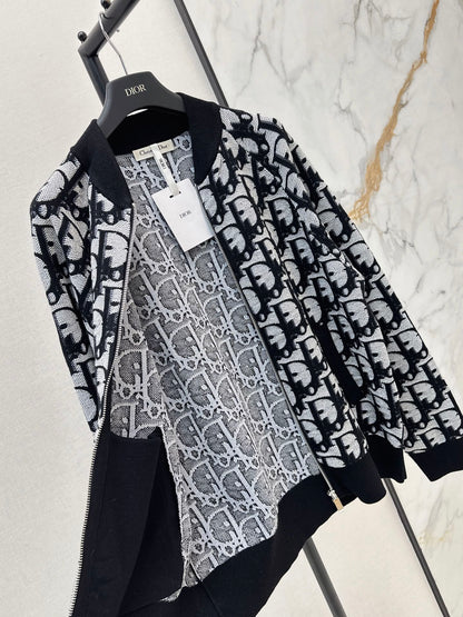 Dior/26Ss Early Autumn Latest Jacket