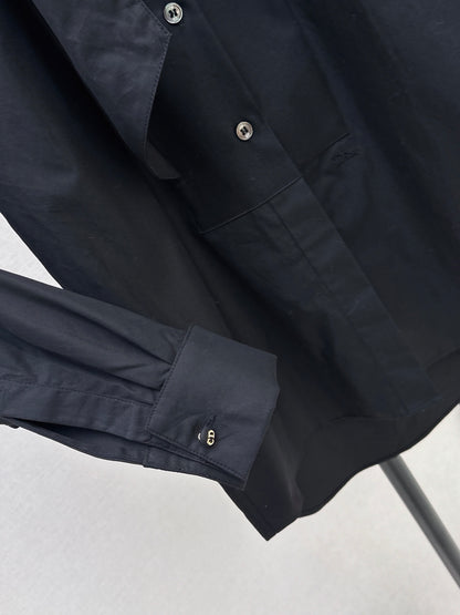 Dior /26Ss Early Autumn Latest Shirt