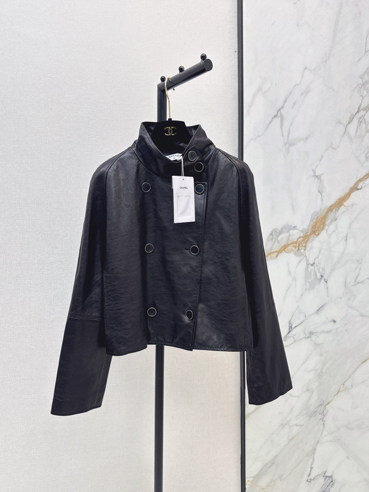 26 Fall/Winter Latest Leather Jacket
