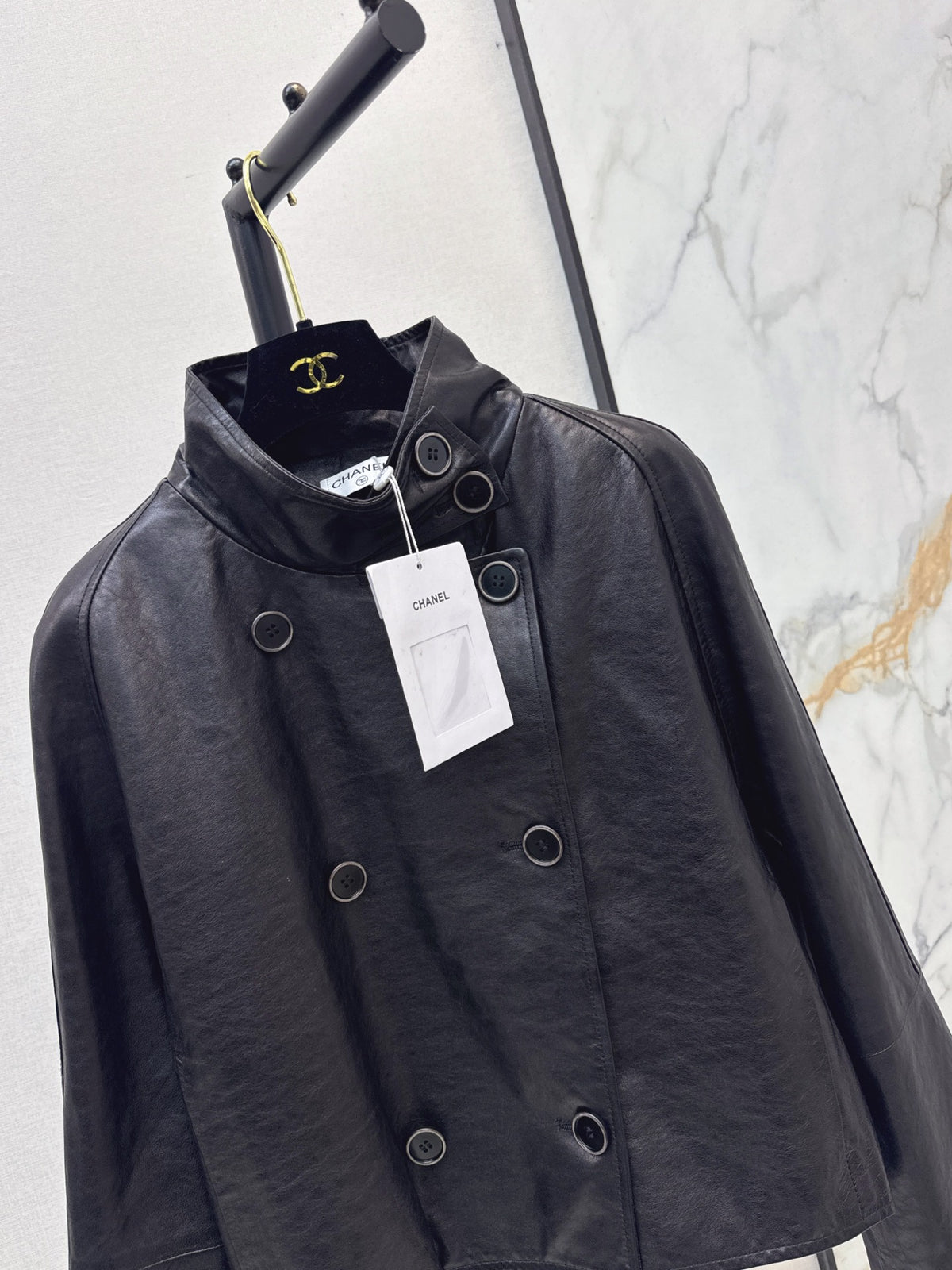 26 Fall/Winter Latest Leather Jacket