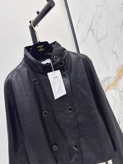 26 Fall/Winter Latest Leather Jacket