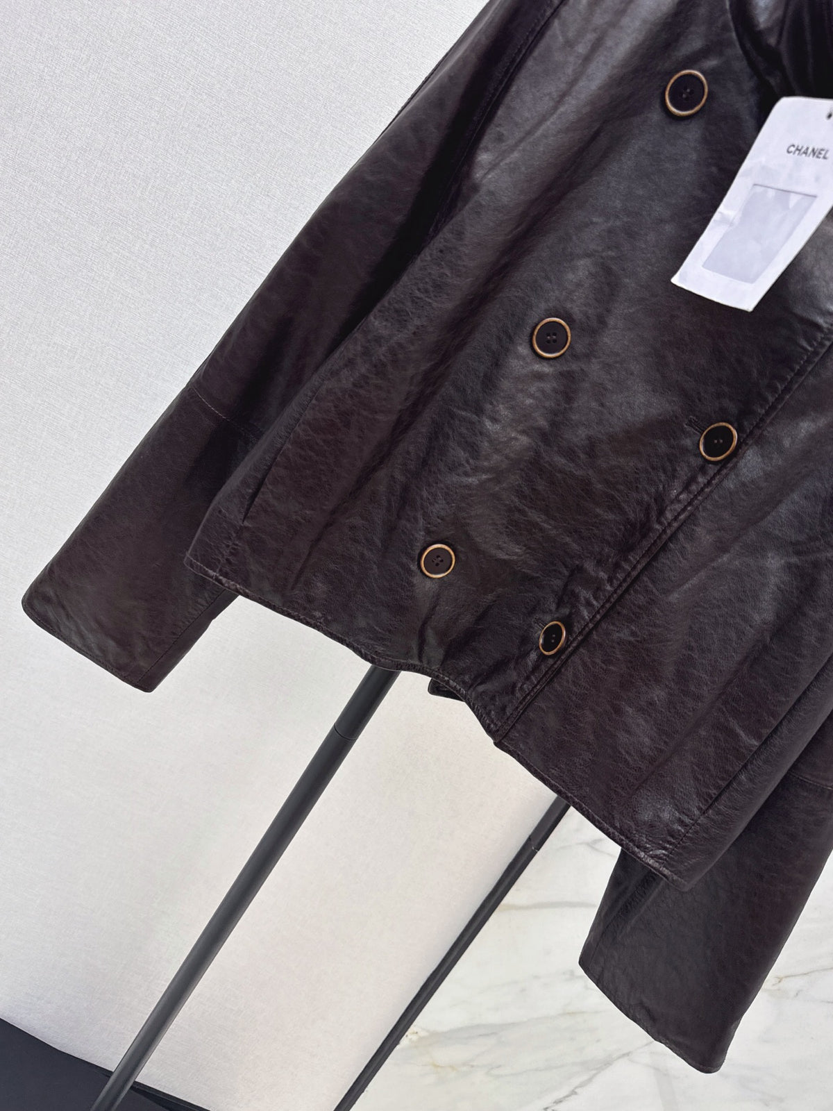 26 Fall/Winter Latest Leather Jacket