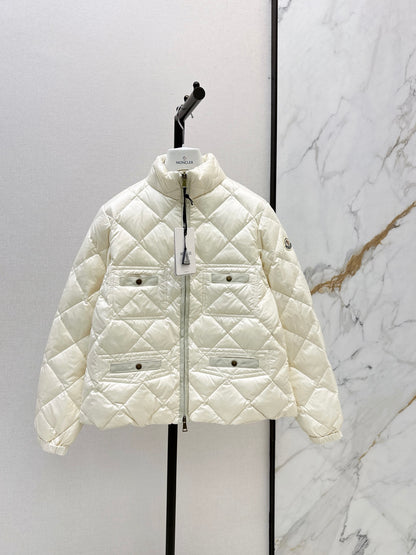 Moncler/26 Autumn/Winter Latest Down Jacket