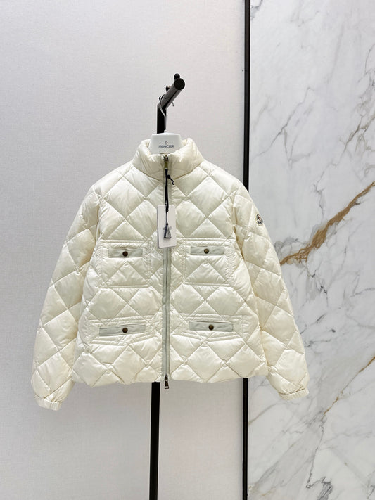 Moncler/26 Autumn/Winter Latest Down Jacket