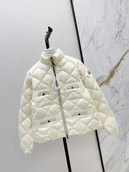 Moncler/26 Autumn/Winter Latest Down Jacket