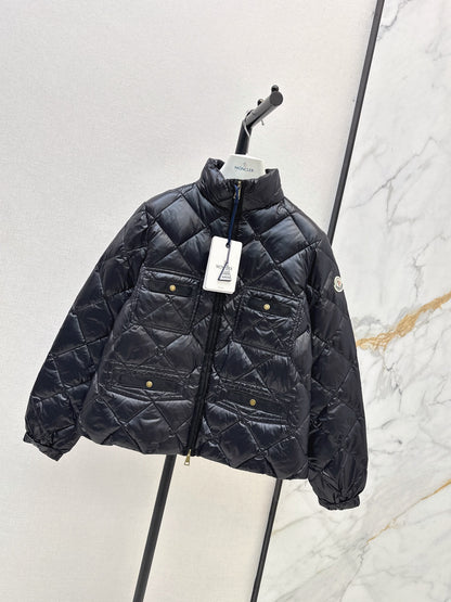 Moncler/26 Autumn/Winter Latest Down Jacket