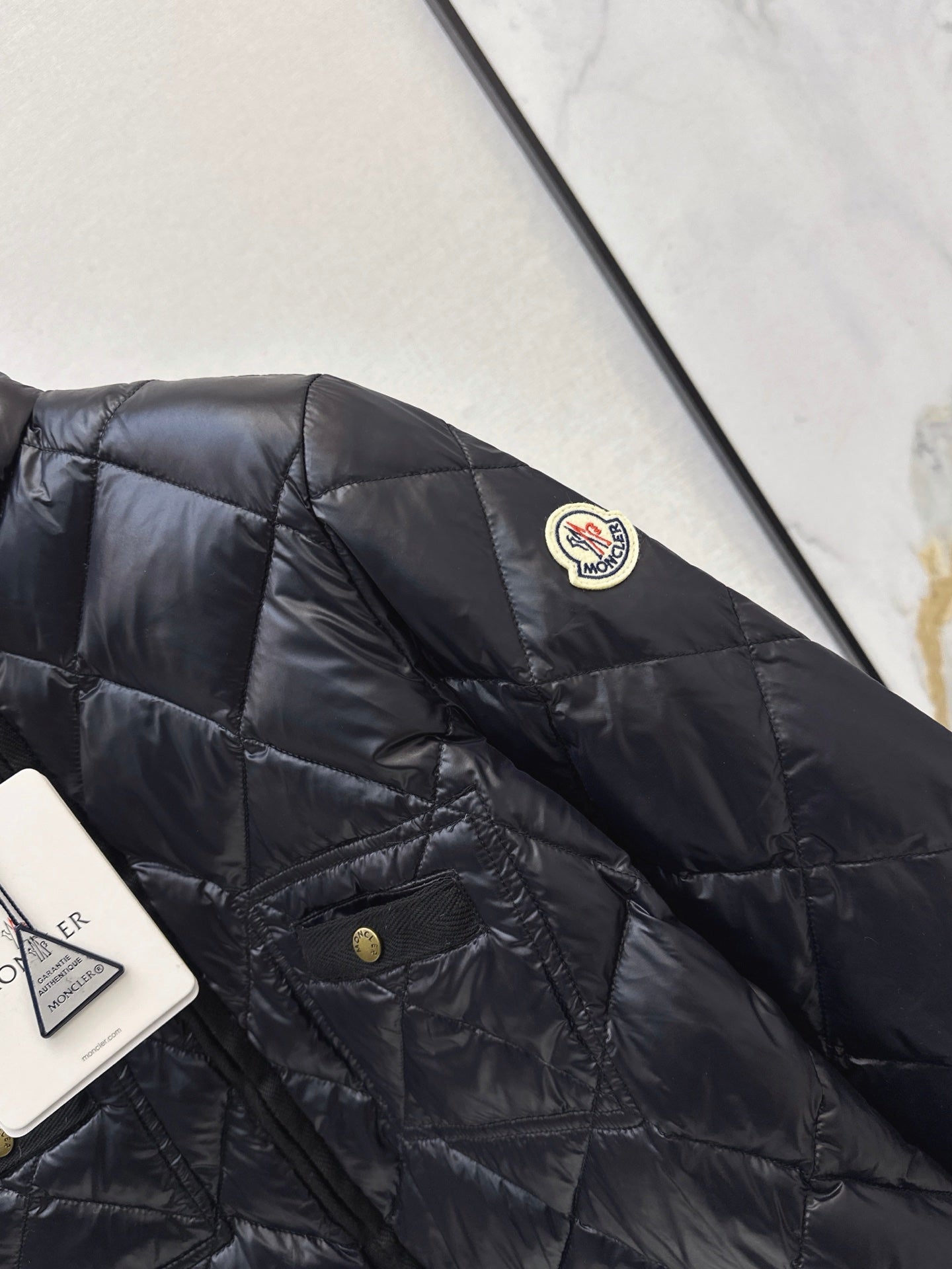 Moncler/26 Autumn/Winter Latest Down Jacket