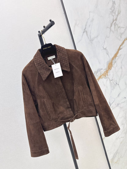 26 Latest Double-Layer Jacket