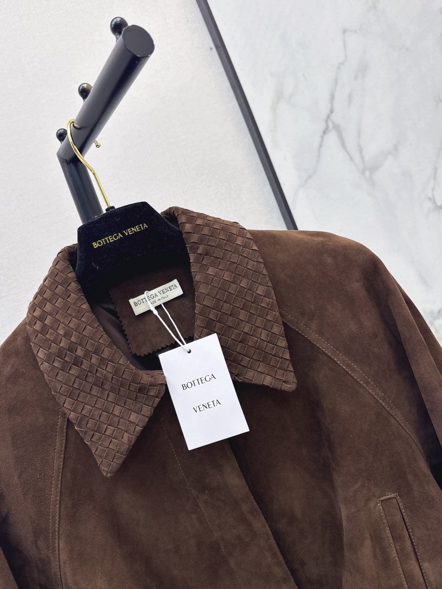 26 Latest Double-Layer Jacket