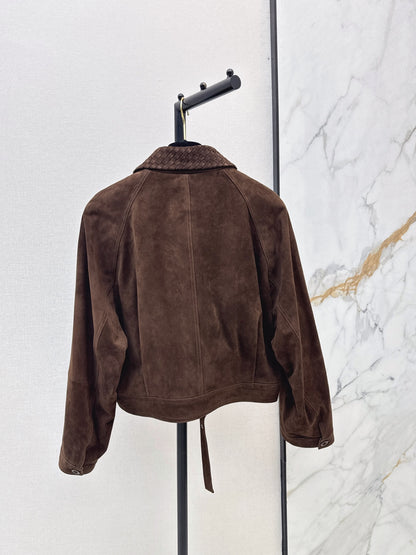 26 Latest Double-Layer Jacket