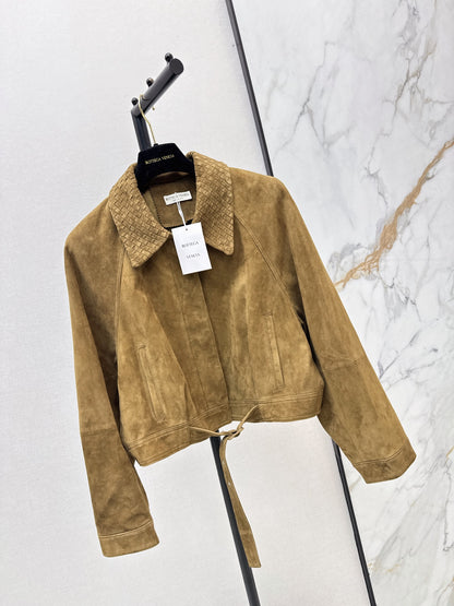 26 Latest Double-Layer Jacket