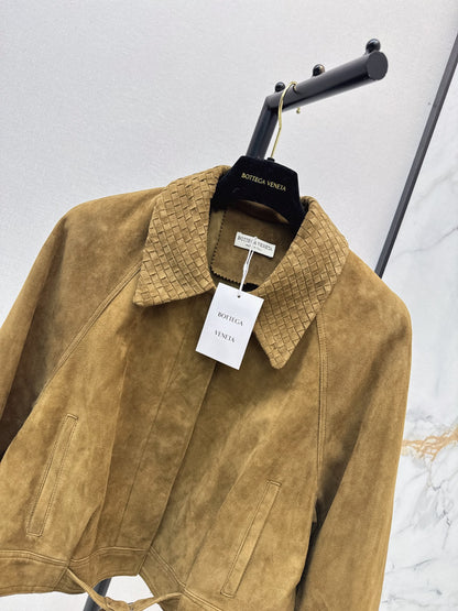 26 Latest Double-Layer Jacket