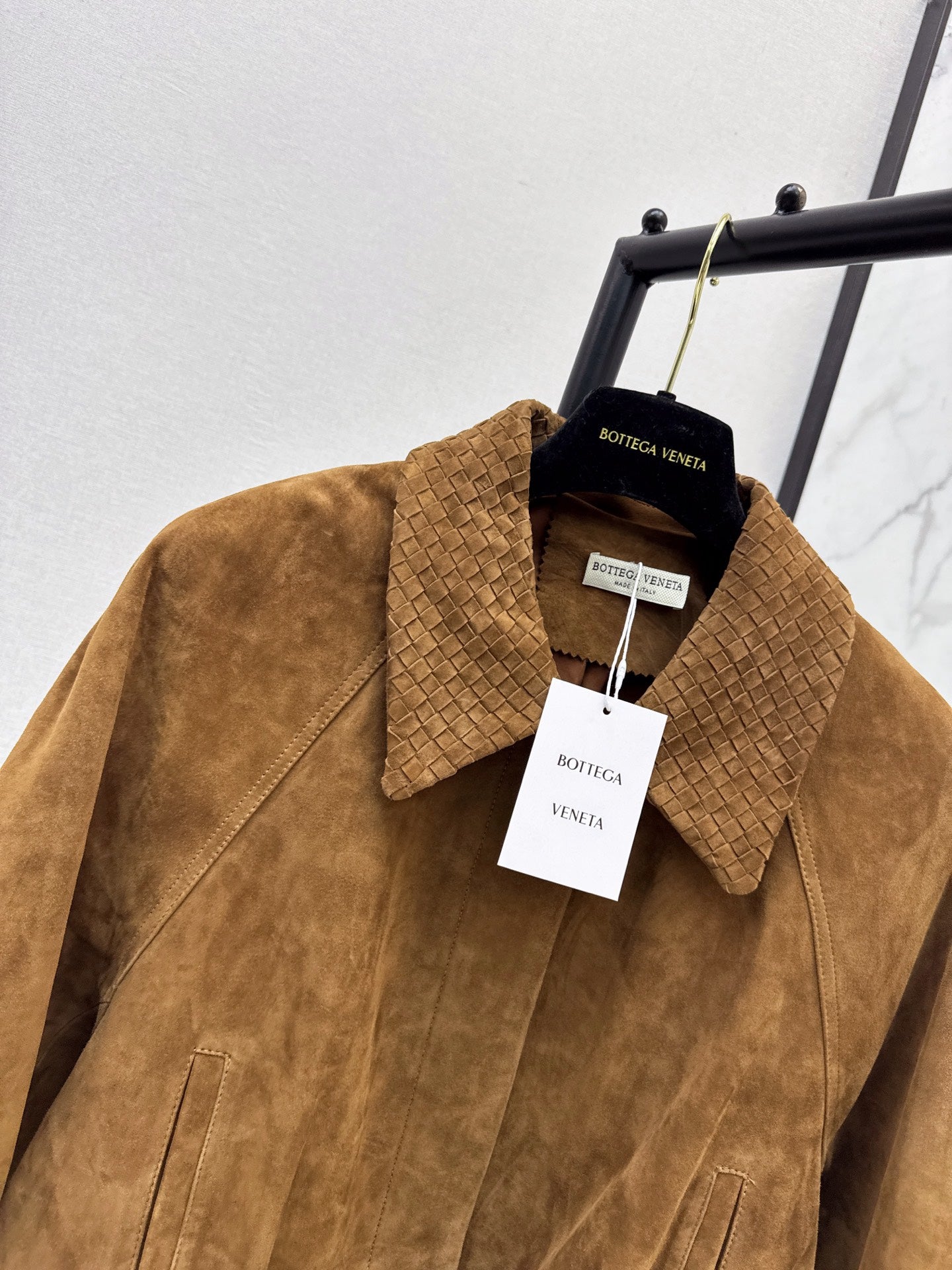 26 Latest Double-Layer Jacket